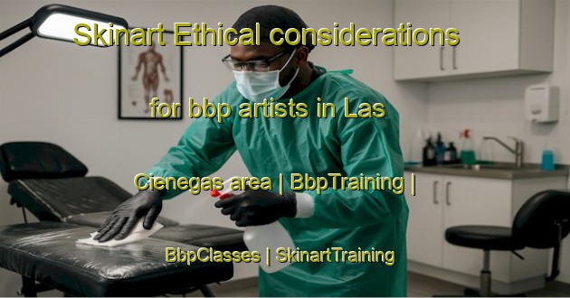 Skinart Ethical considerations for bbp artists in Las Cienegas area | BbpTraining | BbpClasses | SkinartTraining-Honduras